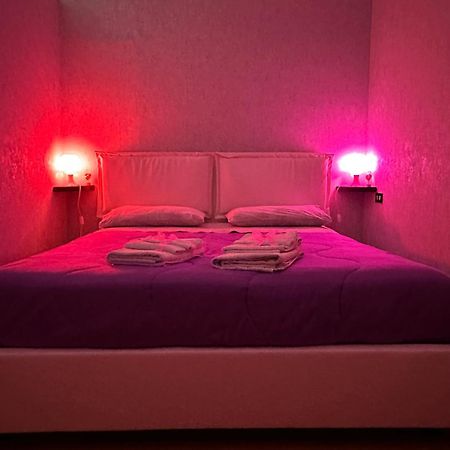 B&B Le Colombine Matera Eksteriør bilde