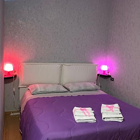 B&B Le Colombine Matera Eksteriør bilde