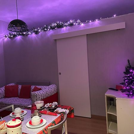 B&B Le Colombine Matera Eksteriør bilde