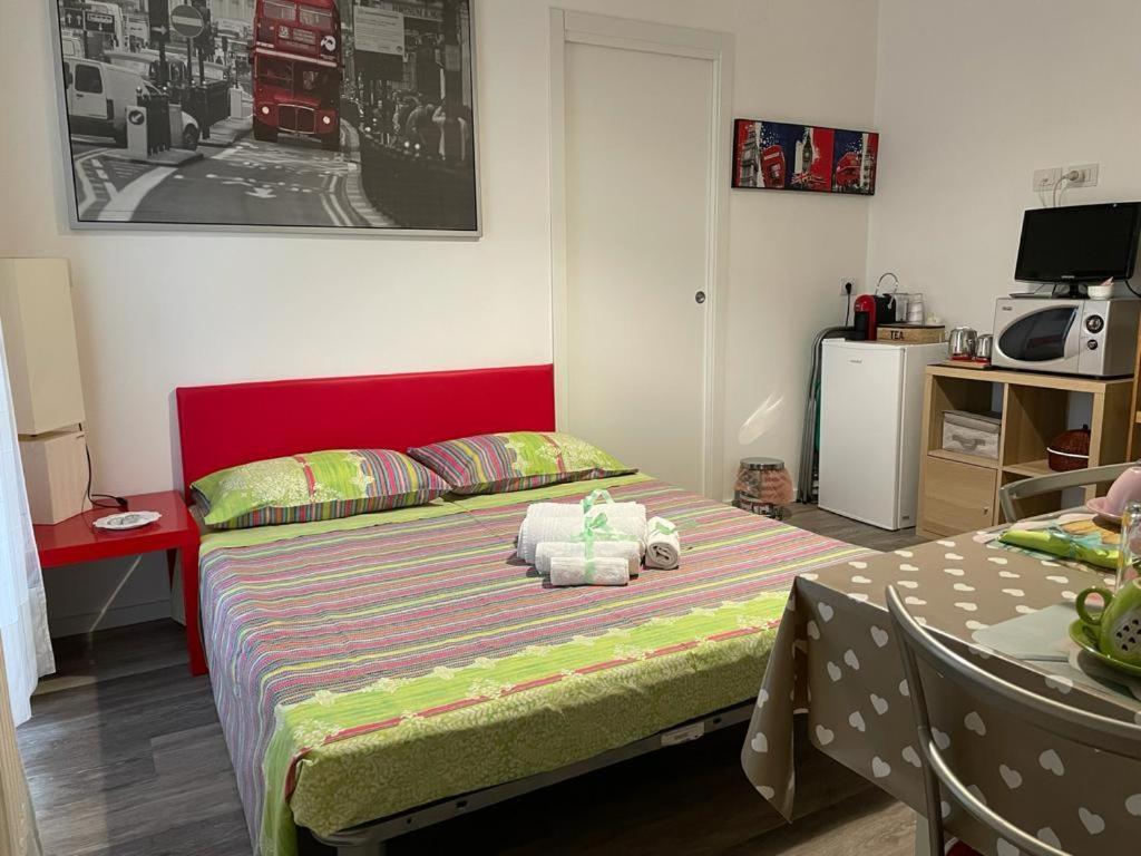 B&B Le Colombine Matera Eksteriør bilde