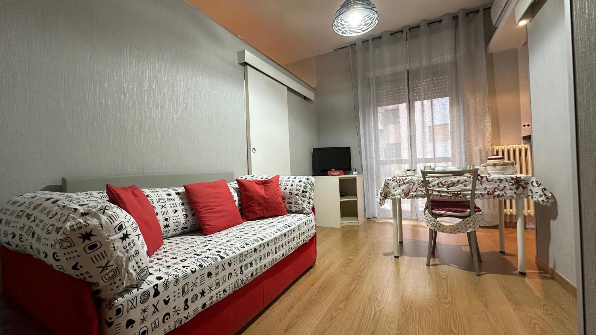 B&B Le Colombine Matera Eksteriør bilde