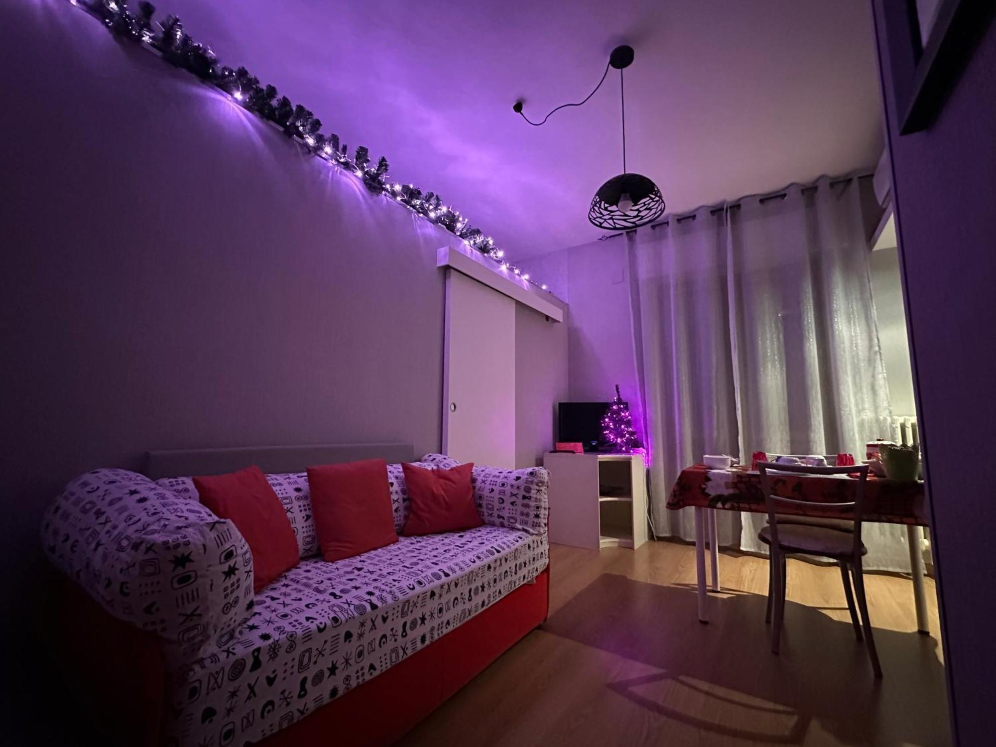 B&B Le Colombine Matera Eksteriør bilde