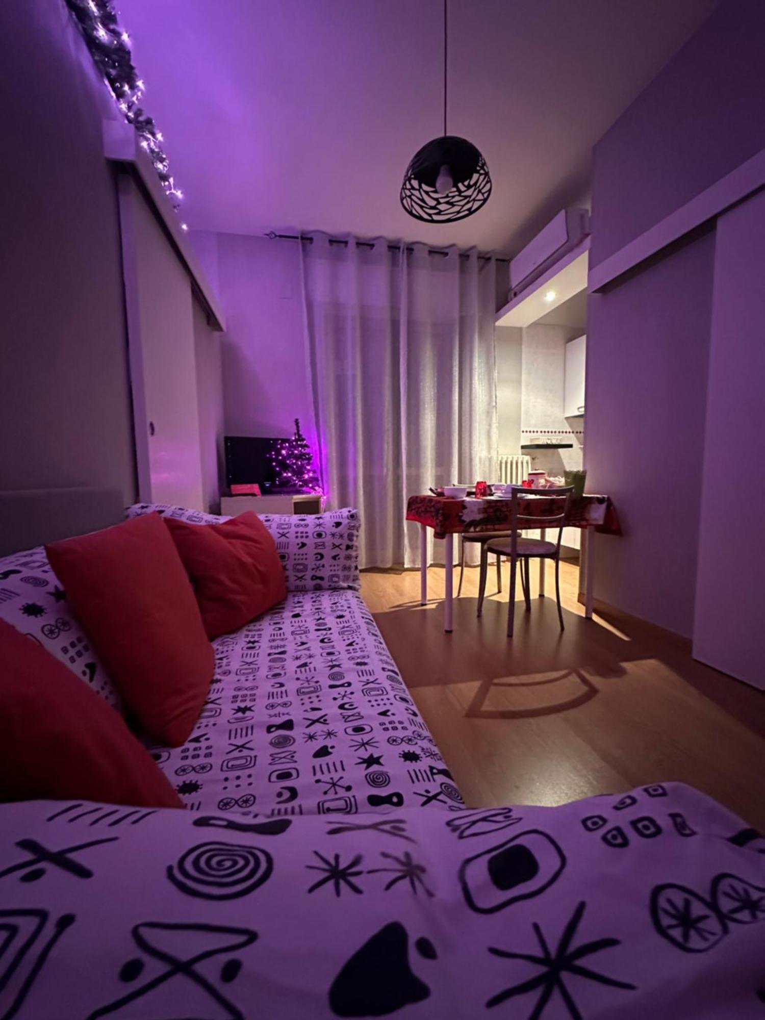 B&B Le Colombine Matera Eksteriør bilde