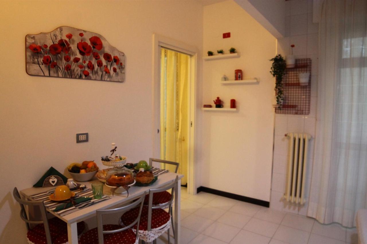B&B Le Colombine Matera Eksteriør bilde