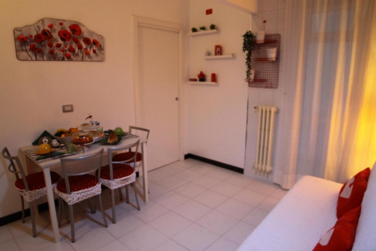 B&B Le Colombine Matera Eksteriør bilde